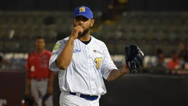 Anthony Vizcaya: Estoy contento por todo lo que he trabajado en mi carrera