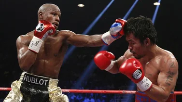 Mayweather se considera mejor que Michael Jordan y LeBron James