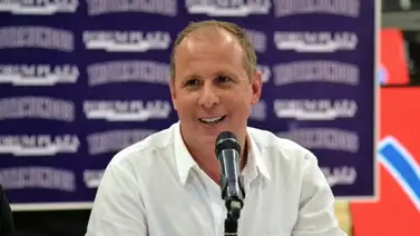 Giuseppe Palmisano: La Serie del Caribe 2023 se va a celebrar en Venezuela Giuseppe Palmisano: La Serie del Caribe 2023 se va a celebrar en Venezuela