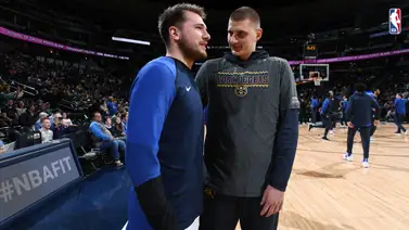 Cleveland se viste de gala para recibir al Juego de Estrellas de la NBA Cleveland se viste de gala para recibir al Juego de Estrellas de la NBA