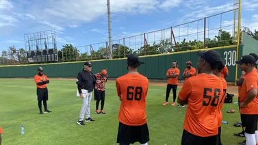 Regresa a la MLB: Phil "El Buitre" Regan se incorpora al Spring Training de los Mets