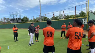 Regresa a la MLB: Phil "El Buitre" Regan se incorpora al Spring Training de los Mets Regresa a la MLB: Phil "El Buitre" Regan se incorpora al Spring Training de los Mets