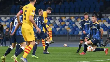 Barcelona vs Galatasaray: El cruce más atractivo de los 8vos de la Europa League Barcelona vs Galatasaray: El cruce más atractivo de los 8vos de la Europa League