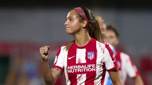 Deyna Castellanos sigue sin renovar con el Atlético