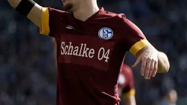 El Schalke 04 da fin al vínculo con el consorcio ruso Gazprom El Schalke 04 da fin al vínculo con el consorcio ruso Gazprom