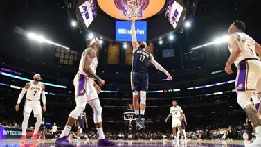 Lakers vs Pelicans: Los Angeles tocan fondo con humillante derrota Lakers vs Pelicans: Los Angeles tocan fondo con humillante derrota