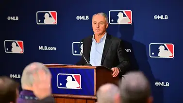 MLB establece fondo para trabajadores de estadios de ligas primaverales MLB establece fondo para trabajadores de estadios de ligas primaverales