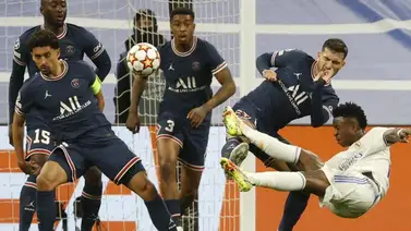 "Ridículo", "hundimiento" y demás, titula la prensa francesa tras eliminación de PSG "Ridículo", "hundimiento" y demás, titula la prensa francesa tras eliminación de PSG