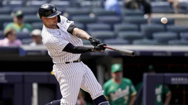 El dominicano Gary Sánchez y el colombiano Gio Urshela son traspasados a los Mellizos