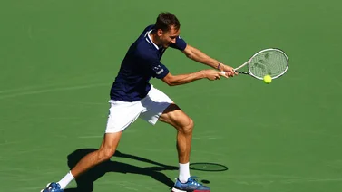 Daniil Medvedev quiere recuperar el número uno en Miami