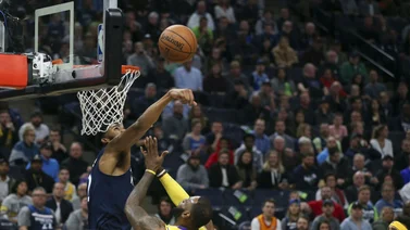Timberwolves vs Lakers: Karl Anthony Towns presta una pala más para el entierro de Los Angeles