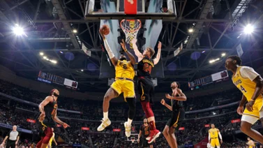 Cavaliers vs Lakers: LeBron despierta a Los Angeles y deja sin oportunidad a su ex-equipo