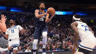 Mavericks vs Timberwolves: Dallas sufre pero consigue la victoria en casa