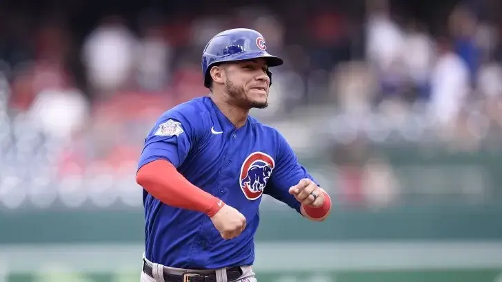 MLB: Willson Contreras lidera grupo de venezolanos que van al arbitraje salarial