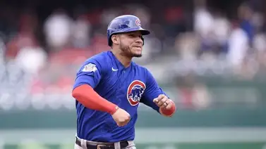 MLB: Willson Contreras lidera grupo de venezolanos que van al arbitraje salarial MLB: Willson Contreras lidera grupo de venezolanos que van al arbitraje salarial