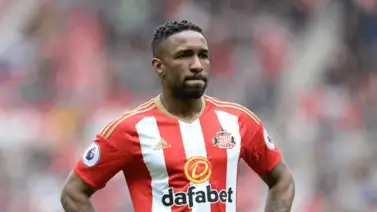 Jermain Defoe se despide del fútbol Jermain Defoe se despide del fútbol