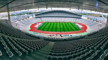 Turquía se postula a la candidatura para ser sede de la Eurocopa 2028 Turquía se postula a la candidatura para ser sede de la Eurocopa 2028