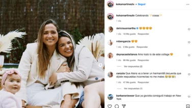 ¿Quién es la pareja de Deyna Castellanos?