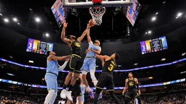 Grizzlies vs Warriors: GS choca contra la dura pared de Memphis Grizzlies vs Warriors: GS choca contra la dura pared de Memphis