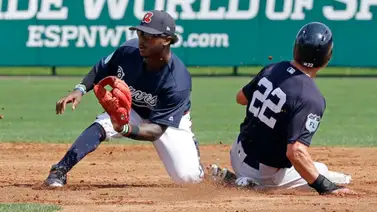 MLB moverá la segunda base de su lugar habitual MLB moverá la segunda base de su lugar habitual