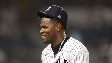 Los Yankees retrasan la salida de Luis Severino por dolores