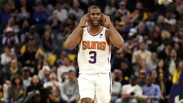 Warriors vs Suns: Phoenix mantienen su marca ante uno GS desesperados Warriors vs Suns: Phoenix mantienen su marca ante uno GS desesperados