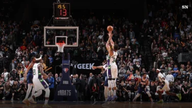 Nets vs Bucks: un intratable Antetokounmpo lidera la victoria de infarto de Milwaukee