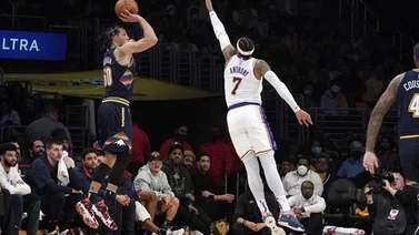 Lakers vs Nuggets: Abismo interminable para Los Angeles que no ven luz