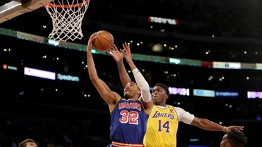 Warriors vs Lakers: GS se aprovecha de unos Angeles sin motivación ni estrellas