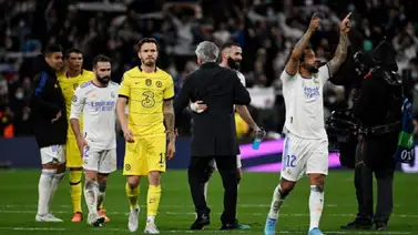 Ancelotti: Cuanto más se sufre, más feliz soy Ancelotti: Cuanto más se sufre, más feliz soy