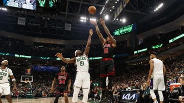 Bucks vs Bulls: DeRozan brilla para empatar la serie a 1