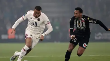 La familia Mbappé viaja a Qatar para definir el futuro del jugador La familia Mbappé viaja a Qatar para definir el futuro del jugador