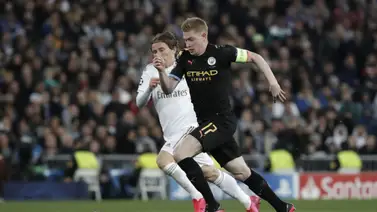 El Real Madrid aterriza en Manchester El Real Madrid aterriza en Manchester