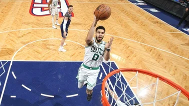 Nets vs Celtics: Boston barre la serie para avanzar y sentencia la humillación en Brooklyn