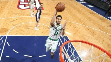 Nets vs Celtics: Boston barre la serie para avanzar y sentencia la humillación en Brooklyn Nets vs Celtics: Boston barre la serie para avanzar y sentencia la humillación en Brooklyn