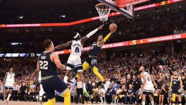 Grizzlies vs Timberwolves: Ja Morant toma el mando para poner en jaque a Minnesota