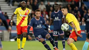 El PSG pone a Neymar en la lista de transferibles con un alto precio El PSG pone a Neymar en la lista de transferibles con un alto precio