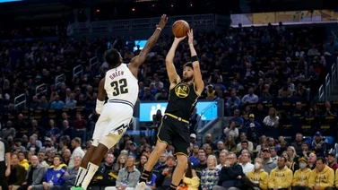 Warriors vs Nuggets: Curry y Payton se abren paso a las semifinales del Oeste