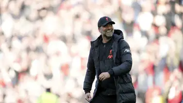 Liverpool y Klopp amplían su vínculo hasta 2026 Liverpool y Klopp amplían su vínculo hasta 2026