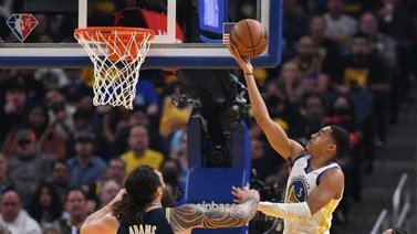 Warriors vs Grizzlies: Stephen Curry despierta y pone en jaque a Memphis