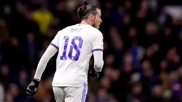 El futuro de Gareth Bale depende de su clasificación al Mundial Qatar 2022 El futuro de Gareth Bale depende de su clasificación al Mundial Qatar 2022