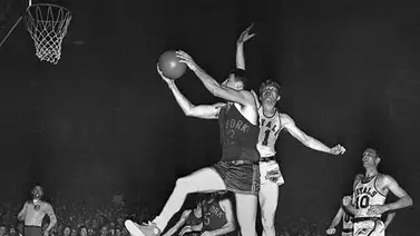 Mavericks va por la histórica: ningún equipo ha remontado un 3-0 pero han forzado el séptimo (+VIDEOS) Mavericks va por la histórica: ningún equipo ha remontado un 3-0 pero han forzado el séptimo (+VIDEOS)