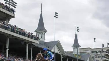 Datos de las carreras americanas (Simulcast Churchill Downs 24/06/2022)