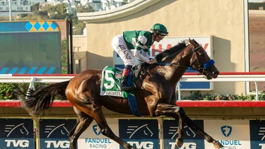 Datos de las carreras americanas (Simulcast Del Mar 10/09/2022)