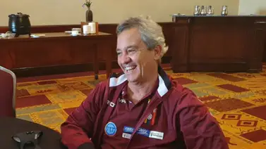 De esto acusa la FIFA al papá de Juanpi Añor De esto acusa la FIFA al papá de Juanpi Añor