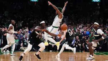 NBA: Estos son los 5 mejores defensores de la liga NBA: Estos son los 5 mejores defensores de la liga