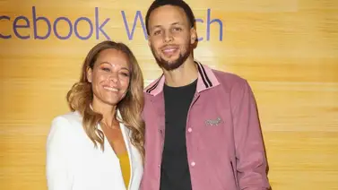 Conoce la increíble historia del nacimiento de Stephen Curry Conoce la increíble historia del nacimiento de Stephen Curry