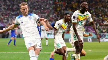 Qatar 2022: Estos son los juegos de octavos de final para este domingo 4 de noviembre