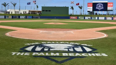 Clásico Mundial de Beisbol: ¿Dónde se concentrará Venezuela para hacer los entrenamientos previos al torneo?