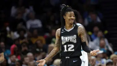 NBA: LeBron James y sus posibles herederos al trono de la liga NBA: LeBron James y sus posibles herederos al trono de la liga